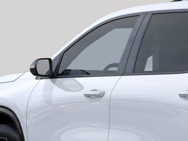 Photo of 2026 Polar White Chevrolet Traverse