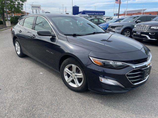 2022 Chevrolet Malibu