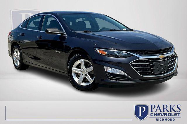 2022 Chevrolet Malibu
