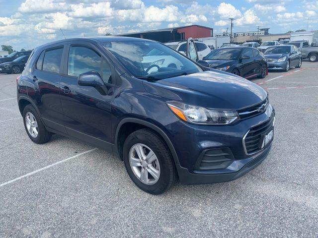 2019 Chevrolet TRAX