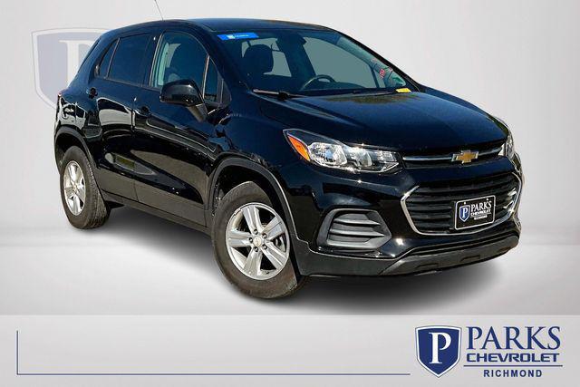 2022 Chevrolet TRAX