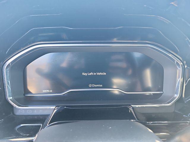 Photo of 2022 Summit White Chevrolet Silverado 1500