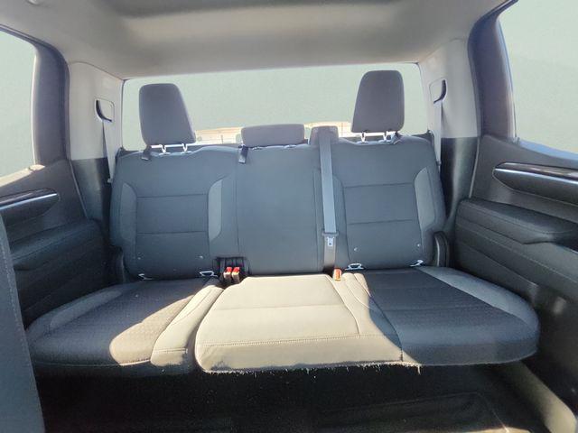 Photo of 2022 Summit White Chevrolet Silverado 1500