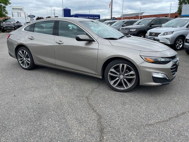 2022 Chevrolet Malibu