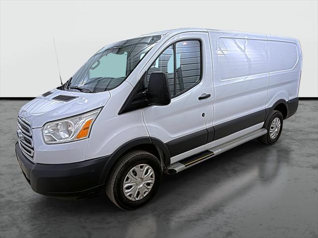 2016 Ford Transit-250