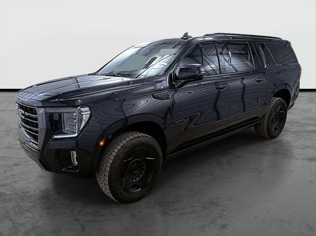 2023 GMC Yukon Xl