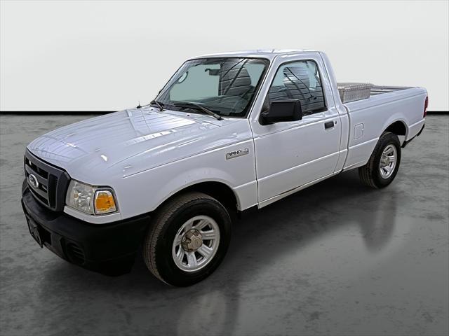 2011 Ford Ranger