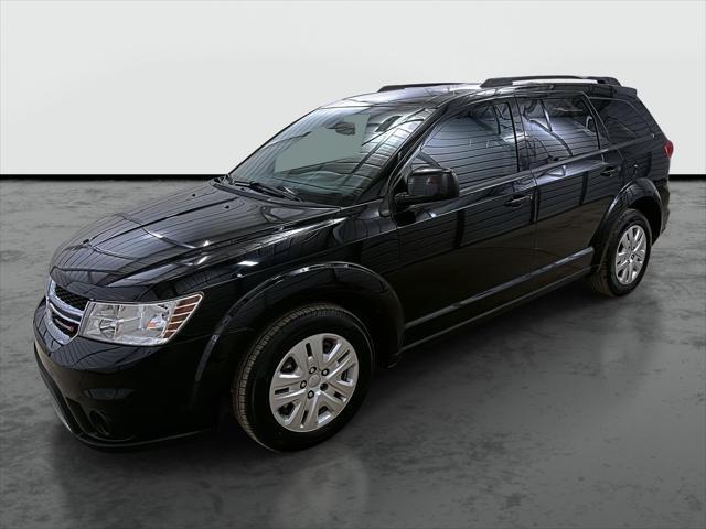 2019 Dodge Journey