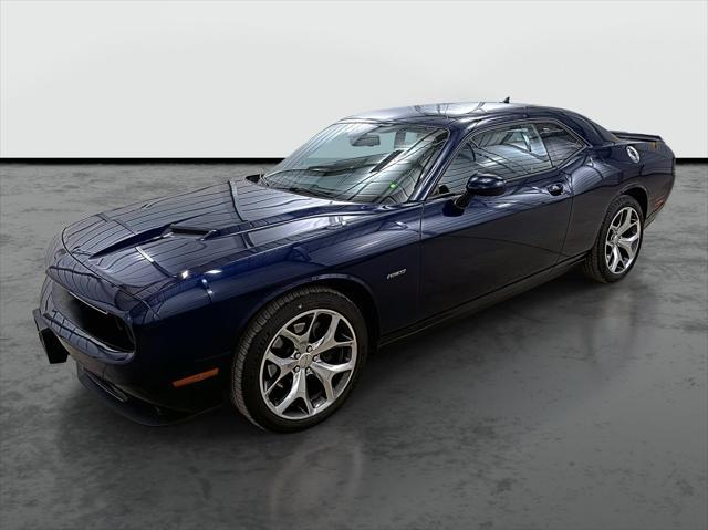 2015 Dodge Challenger