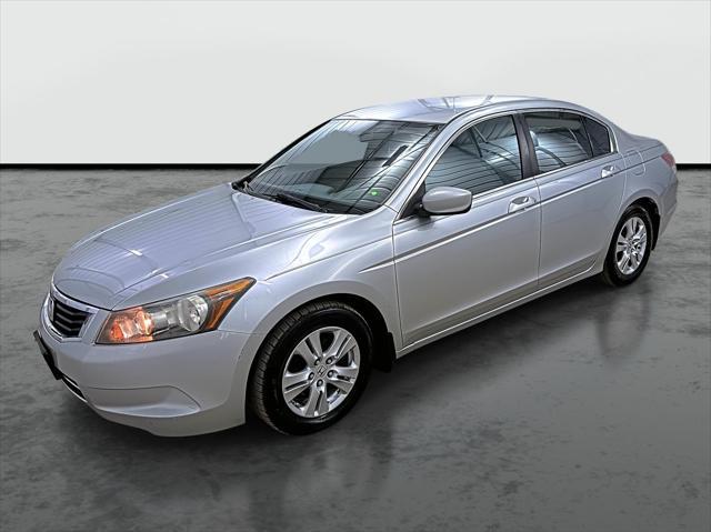 2009 Honda Accord