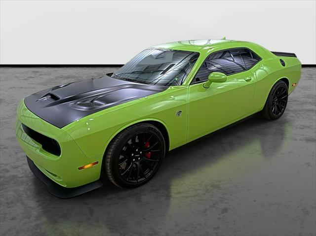 2015 Dodge Challenger