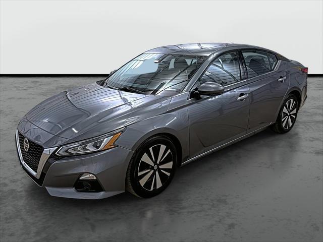 2020 Nissan Altima