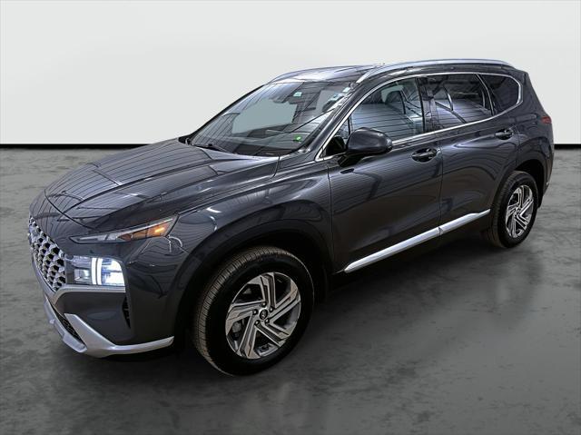 2022 Hyundai Santa Fe