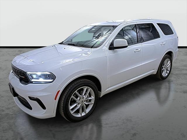 2022 Dodge Durango