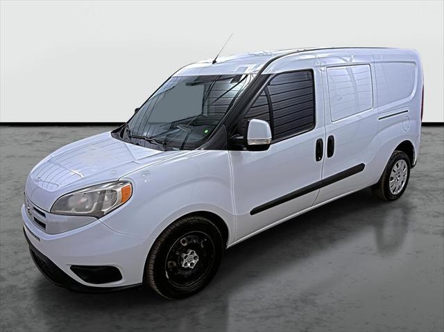 2016 RAM Promaster City