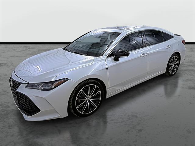 2019 Toyota Avalon