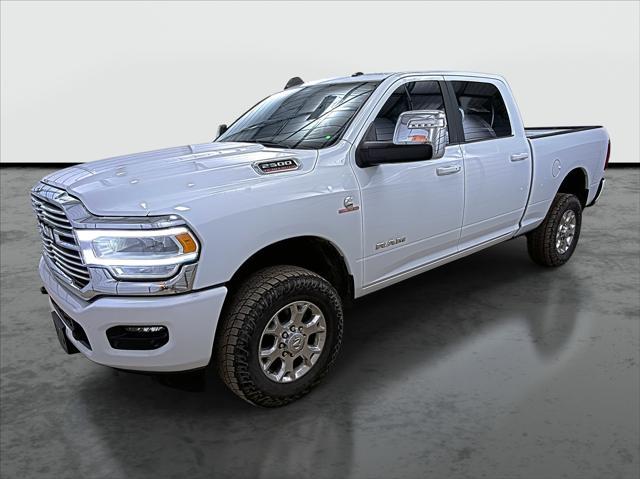 2023 RAM 2500