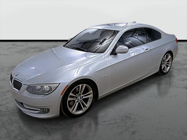 2013 BMW 328