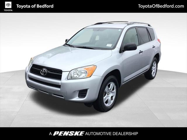 2011 Toyota RAV4