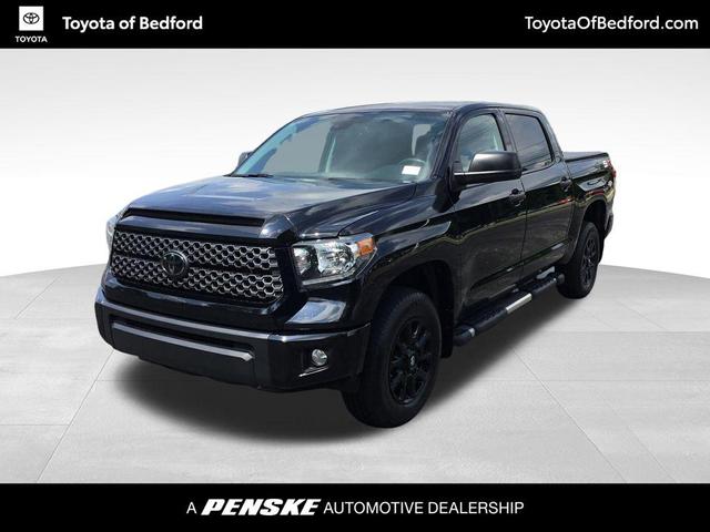 2021 Toyota Tundra