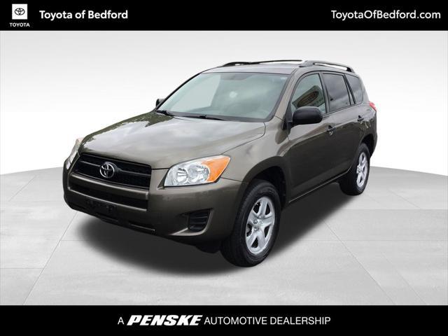2012 Toyota RAV4