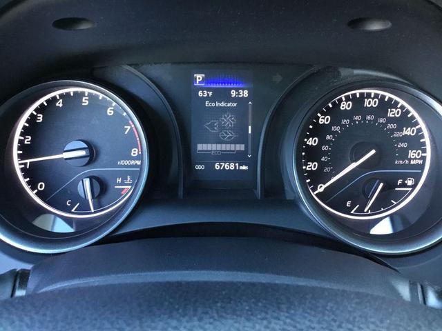 Photo of 2023 Midnight Black Metallic Toyota Camry