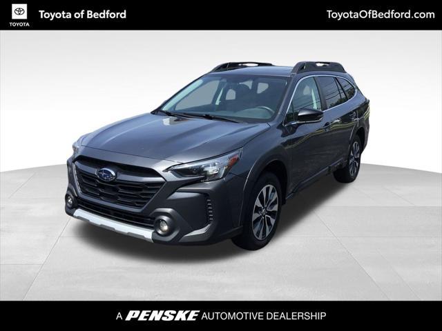2023 Subaru Outback
