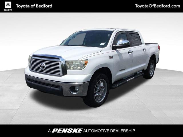 2013 Toyota Tundra