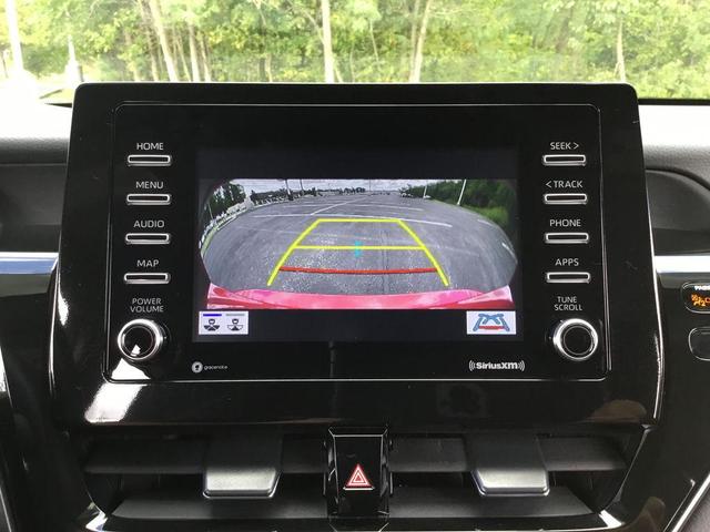 Photo of 2024 Supersonic Red Toyota Camry
