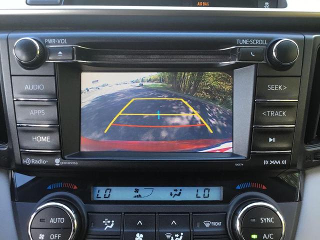Photo of 2016 Barcelona Red Metallic Toyota RAV4