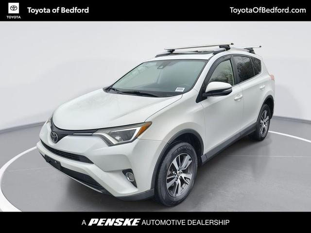 2017 Toyota RAV4