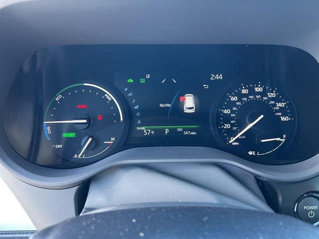 Photo of 2025 Wind Chill Pearl Toyota Sienna