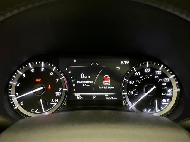 Photo of 2022 Celestial Silver Metallic Toyota Highlander