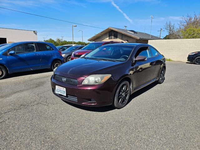 2009 Scion TC