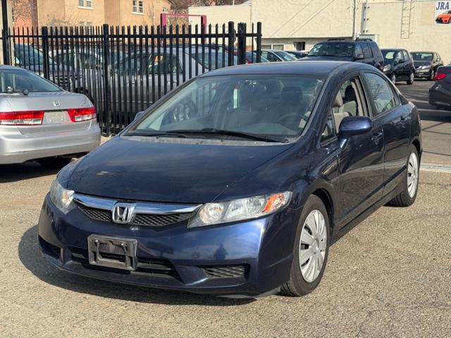 2009 Honda Civic