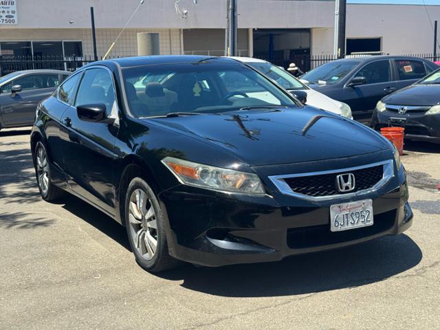 2009 Honda Accord