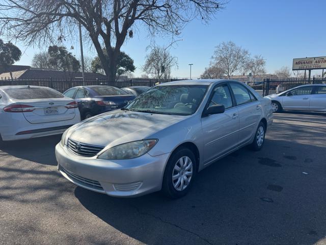 2005 Toyota Camry