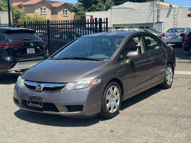 2010 Honda Civic
