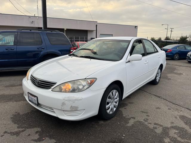 2006 Toyota Camry