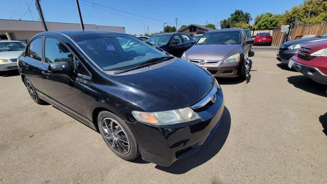 2010 Honda Civic