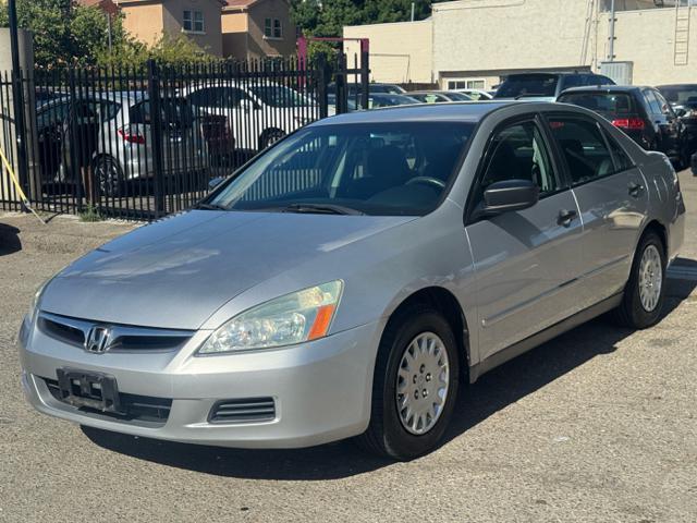 2006 Honda Accord