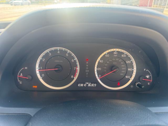 Photo of 2012 White Honda Accord