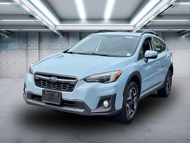 2019 Subaru Crosstrek