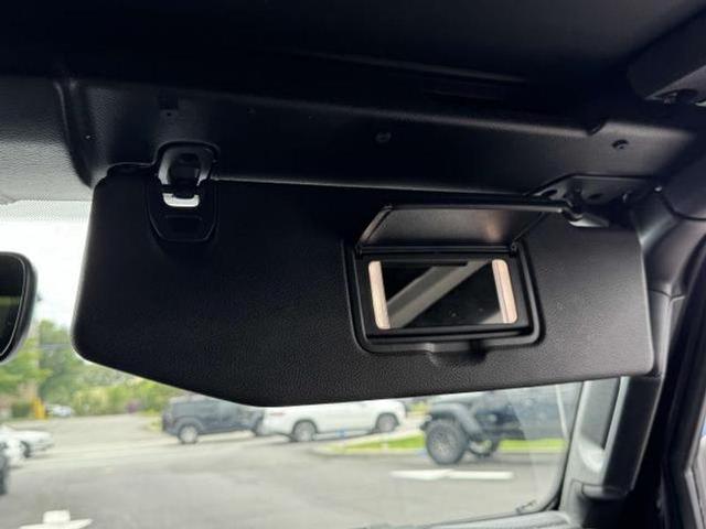 Photo of 2022 Black Clearcoat Jeep Wrangler Unlimited 4xe