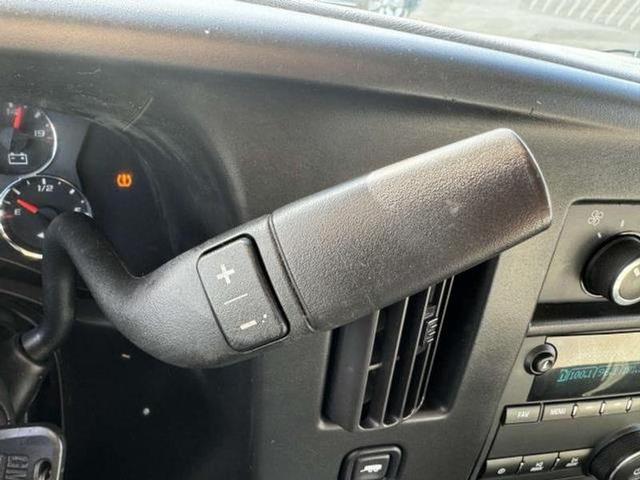 Photo of 2018 Summit White Chevrolet Express 2500