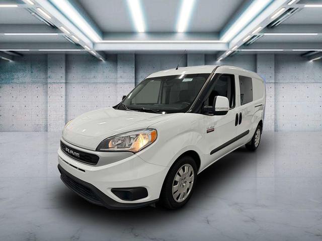 2021 RAM Promaster City