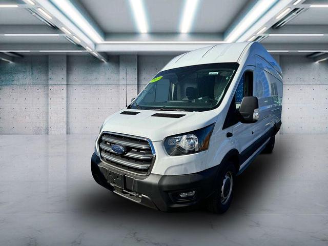 2020 Ford Transit-250