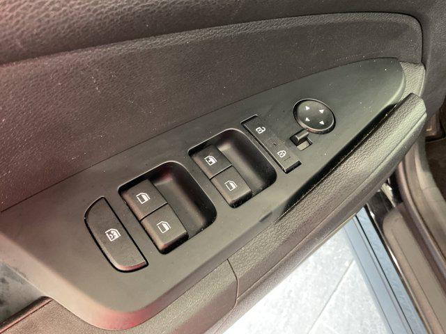 Photo of 2024 Fusion Black Kia Sportage