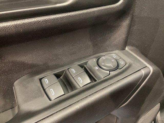 Photo of 2023 Dark Ash Metallic Chevrolet Silverado 1500