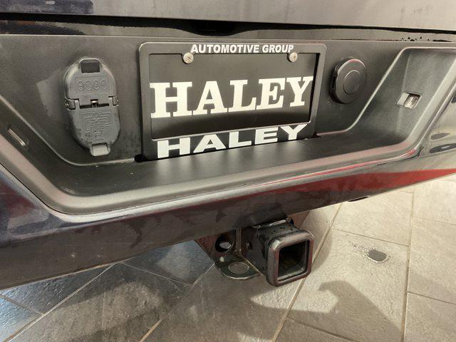 Photo of 2023 Dark Ash Metallic Chevrolet Silverado 1500